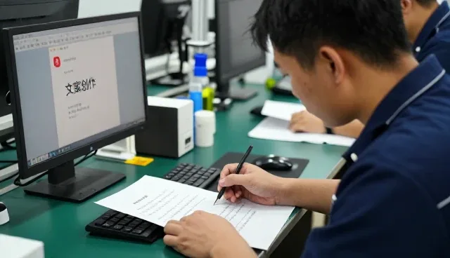 文案创作如何适应不同应用环境